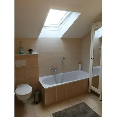 Seagull Street 21 Merchant Holiday home