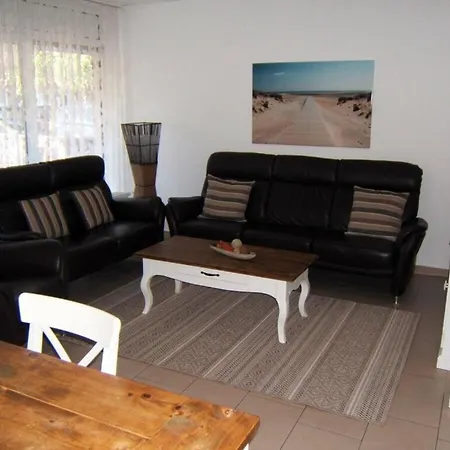 Seagull Street 21 Merchant Holiday home